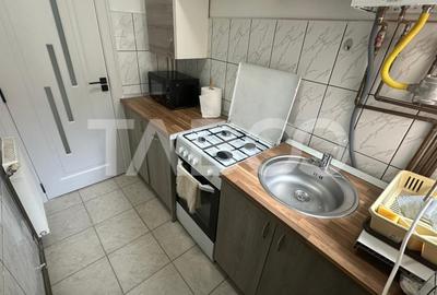 Apartament etaj intermediar 3 camere zona Mihai Viteazul Sibiu - 6