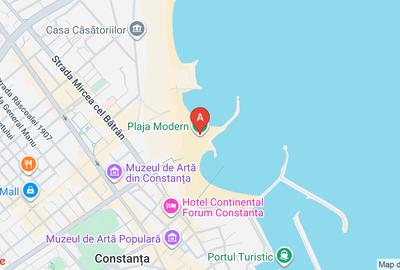 Oportunitate !Închiriere terasă plaja Modern - 1