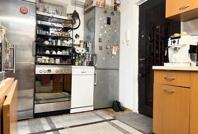 Apartament 1 camera, 34mp utili, Etaj 3 - Pozitie Centrala - 5