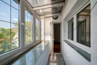 Universitate / Spatiu de birouri / Doua camere / Centrala proprie - 12