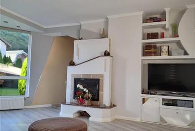 Vila eleganta in zona Bunloc, Sacele, Brasov - 14