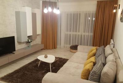 Apartament | 2 camere | Floreasca Residence | Etaj 5 - 1