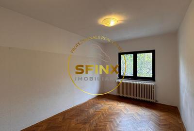 Vila Floreasca | 5 Camere | Loc Parcare | Curte | Centrala Proprie - 8