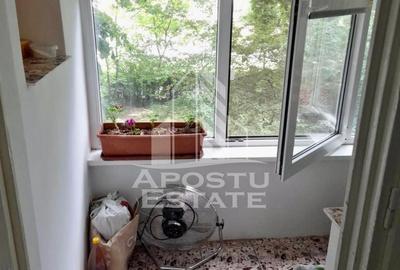 Apartament 1 camera de vanzare, zona Circumvalatiunii, Timisoara - 6