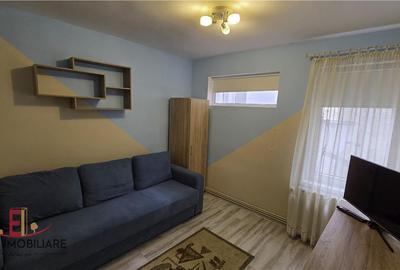 Apartament 2 camere, etaj 1, mobilat-utilat, Pandurilor - 3