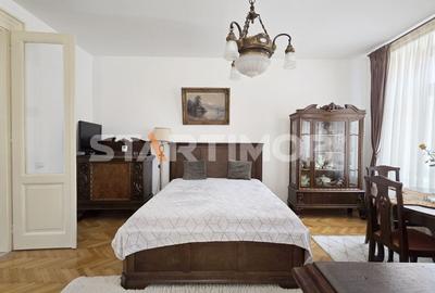 Apartament Centru Istoric zona Liceului Saguna - 12