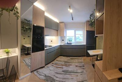 2 Camere | Stefan Cel Mare |Mobilat Utilat | - 2