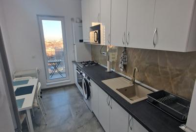 Apartament -Regie Residence Posibilitate Parcare-5 min metrou - 8
