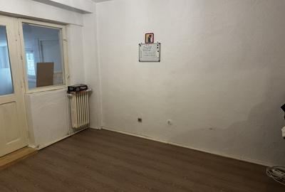 SPATIU COMERCIAL I 110 mp I De vanzare I zona Sub STADION I Cu vad bun I - 4