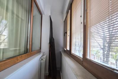 Capitol - ap 3 cam , et 2/4 , renovat integral (mobilat si utilat complet) - 20
