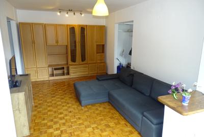 Apartament 3 camere in centru langa Star, priveliste de vis! - 4