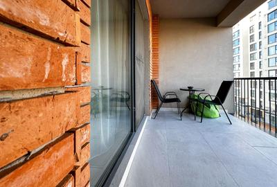 Chirie I Apartament 2 camere I Sisesti I Panorama Lake - 14