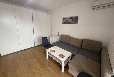 Apartament 3 Camere Plaza Residence - Lujerului | Balcon | Centrala proprie - 3