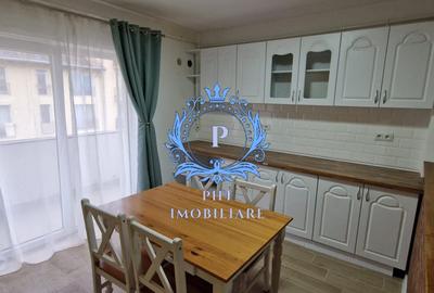 Apartament cu 2 camere, la cheie, 47 mp, zona Porii!