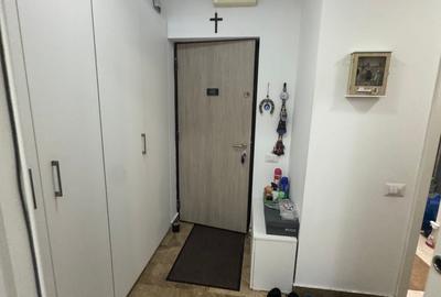 2 Camere Decomandat Zona Kamsas Mobilat Utilat Loc parcare - 4