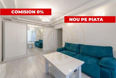 Apartament 3 camere renovat, etajul 2 in Calea București - 2