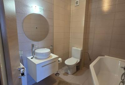 Apartament 2 camere si parcare subterana Parc Bazilescu - 8
