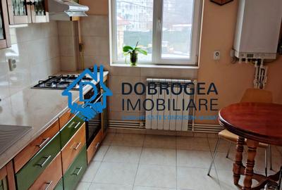 ULTRACENTRAL-2 CAMERE DECOMANDAT  ,CENTRALA GAZ, ETAJ 1 - 1