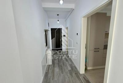 Apartament cu 1 camera, prima inchiriere, loc de parcare, Timis, Giroc - 6