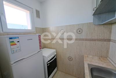 Garsoniera de vanzare zona Alba Iulia IDEAL INVESTITIE!!1 - 5