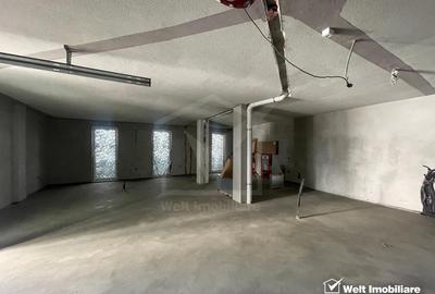 Spatiu de birou sau spatiu comercial in Sannicoara - 1