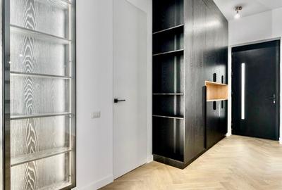 Vila noua de vanzare 6 camere zona Iancu Nicolae - Jolie Ville, - 6