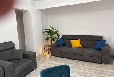 Apartament 2 camere LUX Calea Victoriei - 3