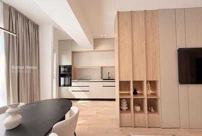 NEW | First Rent | 3 Rooms + Parking | Premium | First Estate - Pipera - 11