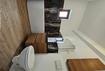 3 Camere Zona Energia Mobilat Utilat Termen Lung - 17
