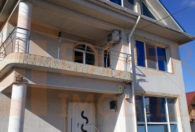 Pensiune cu 10 camere de vanzare, in Mamaia-Sat, zona LIDL - 1