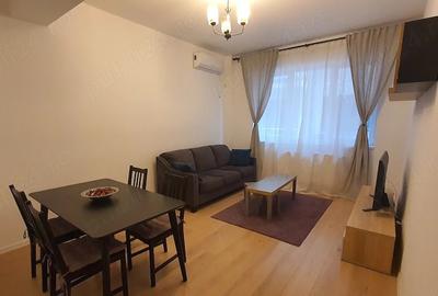 Apartament cu 2 camere decomandat, mobilat în Aviației