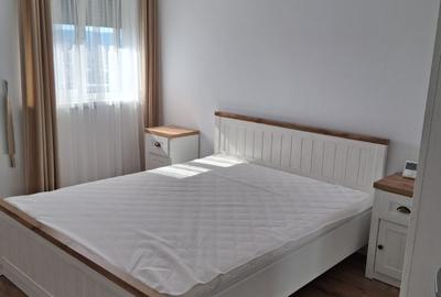 2 camere, decomandat, 54 mp, CUG, Pepinierei Intabulat, Cod 161638 - 4