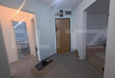 Apartament 2 Camere | 2 Balcoane Închise | Etaj Intermediar | Tractorul - 9