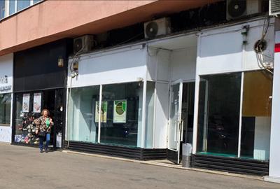 Spatiu comercial de vanzare zona Centrul Vechi - 1