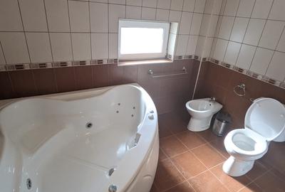 Casă de închiriat, 5 camere, 160 mp, Mănăștur zona Câmpului - 21