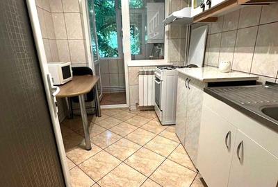 Apartament 2 camere | Etaj 1 | Balcon mare | Țiglina 3 – Micro 16 - 3
