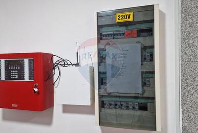 Spațiu de birouri de 1,054mp de închiriat în zona Bucureștii Noi - 10