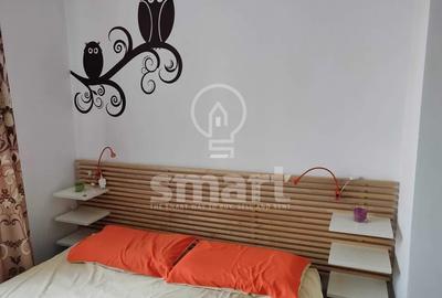 Apartament central 2 camere cu balcon si parcare zona The Office - 4