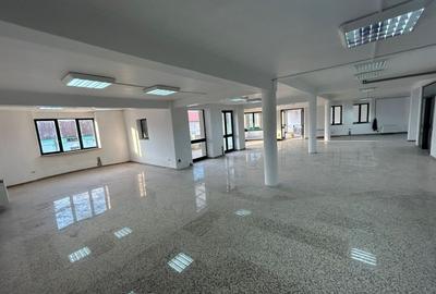 De inchiriat cladire central in Lugoj, birouri/medical/institutii, Timis - 6