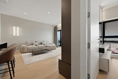 One Verdi Park - Apartament 2 camere – Prima închiriere - 3