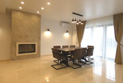 Inchiriere OXFORD GARDENS - 4 dormitoare ||SCOALA AMERICANA - 1