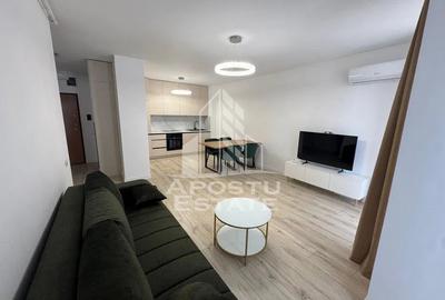 Apartament cu 2 camere de inchiriat, zona Lipovei, Centrala Proprie - 3