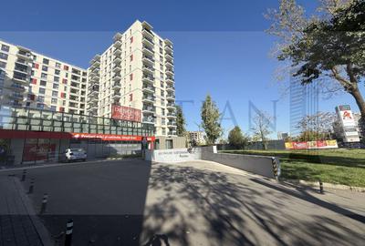 Apartament 2 Camere Exigent Plaza Residence Faza 5 - 5