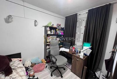 3 Camere Drumul Taberei | Metrou 4 min | Etaj 9/10 | Mobilat & Utilat | Zonă Ver - 3