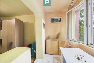 Apartament cu 1 cameră în zona Fratelia - 3