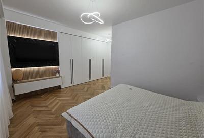 Apartament nou -2025 mobilat si utilat -118.8 mp - 2