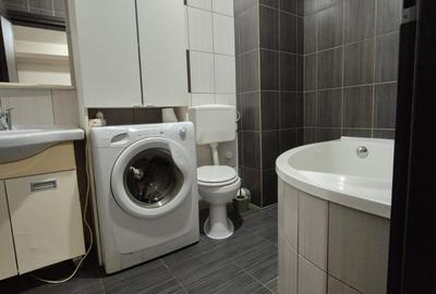 Apartament 2 camere de închiriat – Militari Residence - 11