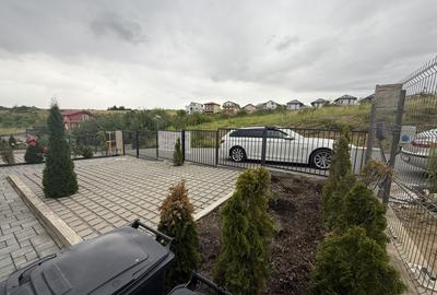 Duplex de închiriat,utilat mobilat, Borhanici ,Cluj Napoca - 10
