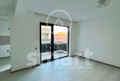 Apartament 3 camere 70 mp BLOC NOU Someseni - 8