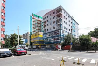 Spațiu comercial de 537mp de închiriat în zona Vlahuta - 16